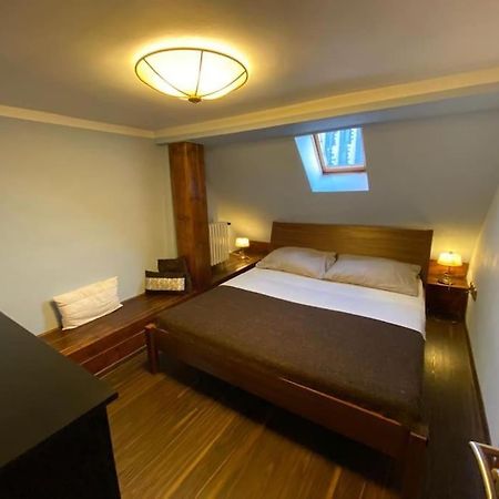 Apartments 5 In The Centre Of Praga Exterior foto