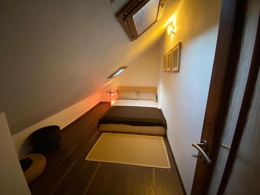 Apartments 5 In The Centre Of Praga Exterior foto